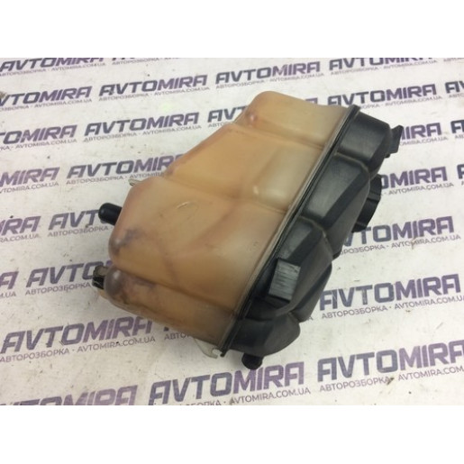 Розширювальний бачок Ford Mondeo 4 2007-2014 6G918K218